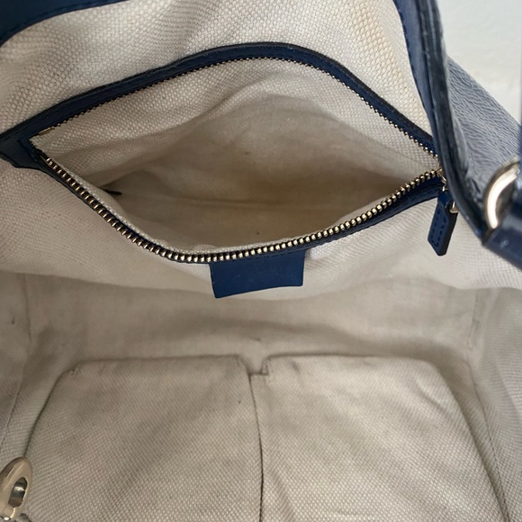 ❤️ Gucci Soho Convertible Bag - Picture 9 of 17